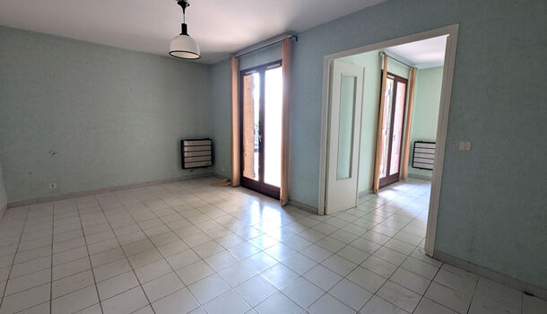 Appartement 3 pièces  à vendre Bastia 20600
