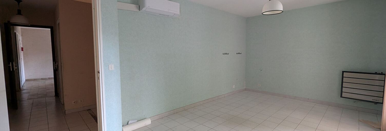 Commerce 3 Pièces 86 m² à vendre à Bastia (20600)