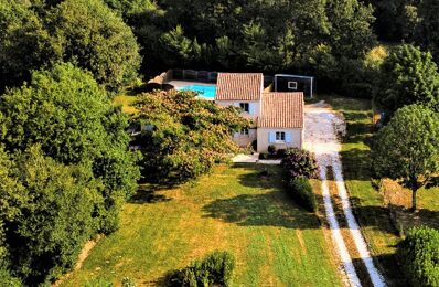 vente maison 295 687 € à proximité de Château-Guibert (85320)