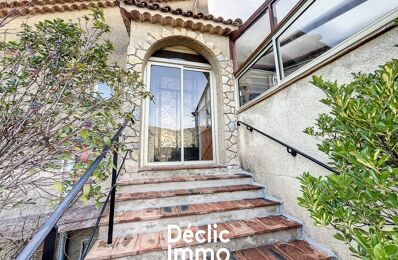 maison 8 pièces 181 m2 à vendre à Le Bar-sur-Loup (06620)