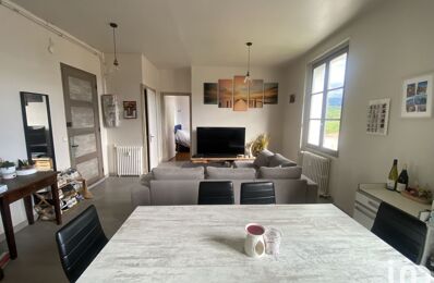 vente appartement 99 000 € à proximité de Roybon (38940)