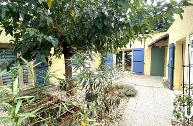 vente maison 281 000 € à proximité de La Calmette (30190)