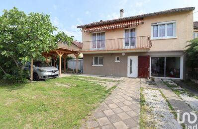 vente maison 298 000 € à proximité de Prompsat (63200)