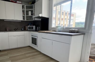 vente appartement 163 000 € à proximité de Saint Ouen (93400)