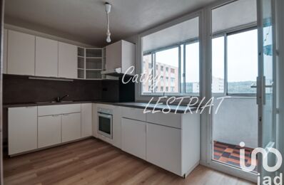 vente appartement 159 000 € à proximité de Montesson (78360)