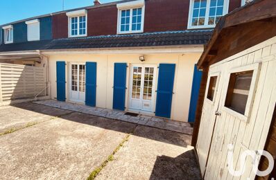 vente maison 275 000 € à proximité de Douvres-la-Délivrande (14440)