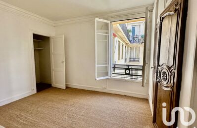 vente appartement 439 000 € à proximité de Paris 4 (75004)