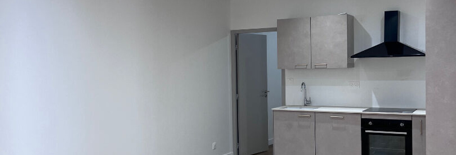 Appartement 4 Pièces 80 m² à louer à Libourne (33500)