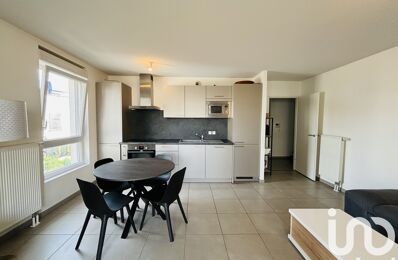 vente appartement 199 000 € à proximité de Gandrange (57175)