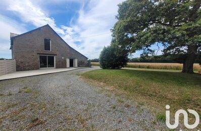 vente maison 230 500 € à proximité de La Meilleraye-de-Bretagne (44520)