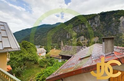 vente maison 245 000 € à proximité de Saint-Martin-Vésubie (06450)