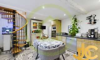 Maison 4 Pièces 78 m² à vendre à Isola (06420)