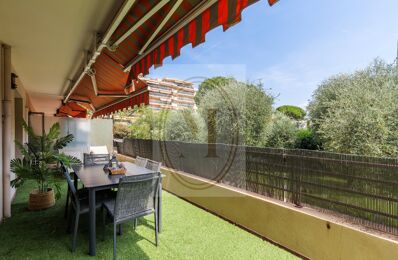 vente appartement 289 000 € à proximité de Vence (06140)