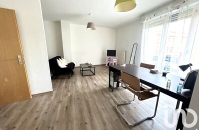 vente appartement 125 000 € à proximité de Sierentz (68510)