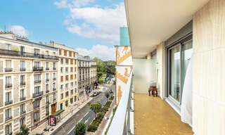 Appartement 4 Pièces 80 m² à vendre à Montrouge (92120)