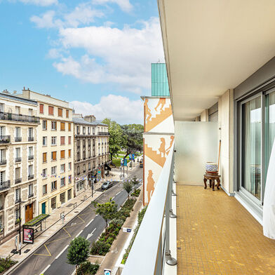 Appartement 4 pièces 728000 €