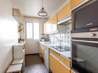 Appartement Montrouge - 3 pièce(s) - 80.61 m2 — photo 2