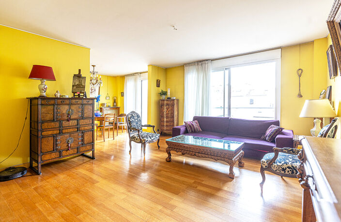 Appartement Montrouge - 3 pièce(s) - 80.61 m2 — photo 4