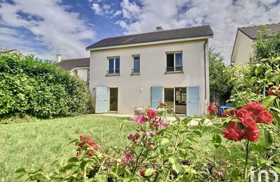 vente maison 349 000 € à proximité de Soisy-sur-Seine (91450)