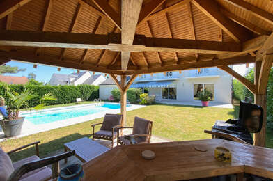 Maison 8 pièces 522000 €