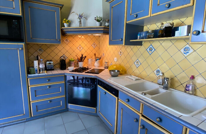 Maison avec piscine de 186 m² — photo 3