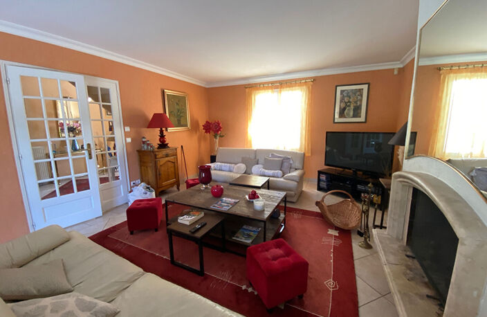 Maison avec piscine de 186 m² — photo 4