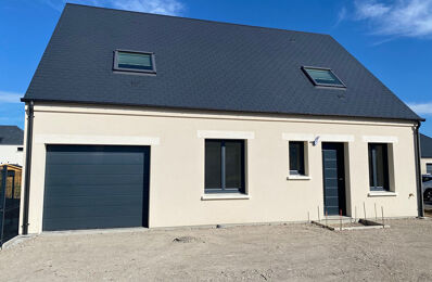 location maison 1 350 € CC /mois à proximité de Beaugency (45190)