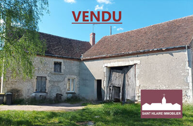 vente maison 239 000 € à proximité de Saint-Ay (45130)