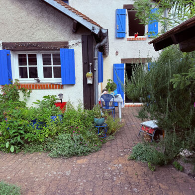 Maison 4 pièces 176550 €