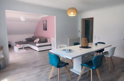 vente appartement 179 900 € à proximité de Artalens-Souin (65400)