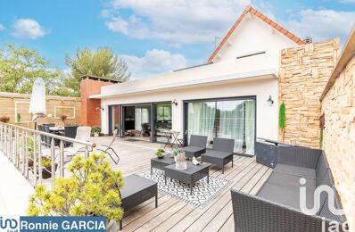 vente maison 890 000 € à proximité de Le Plessis-Robinson (92350)