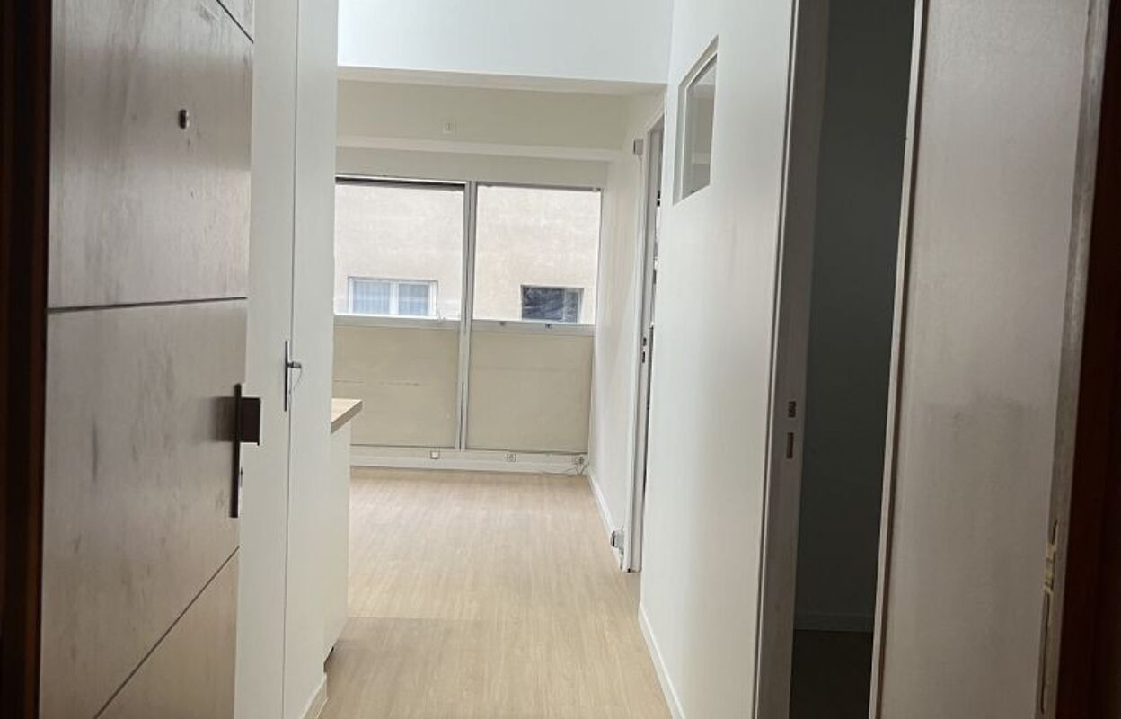 appartement 3 pièces 48 m2 à vendre à Les Lilas (93260)