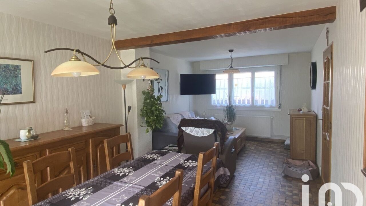 maison 5 pièces 90 m2 à vendre à Annœullin (59112)