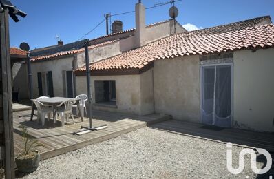 vente maison 344 000 € à proximité de Saint-Hilaire-la-Palud (79210)