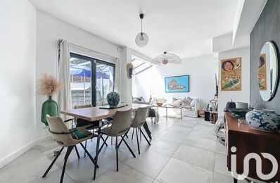 vente maison 999 900 € à proximité de Paris 19 (75019)