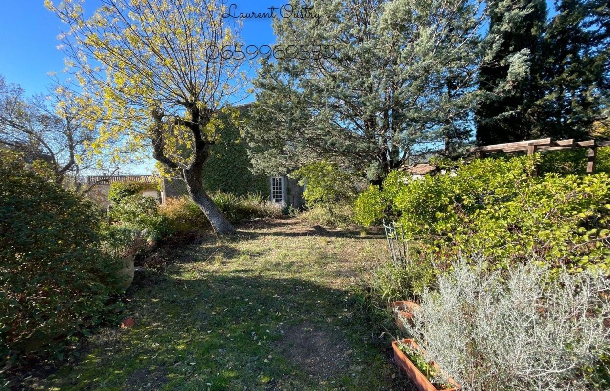 maison 11 pièces 201 m2 à vendre à Félines-Minervois (34210)