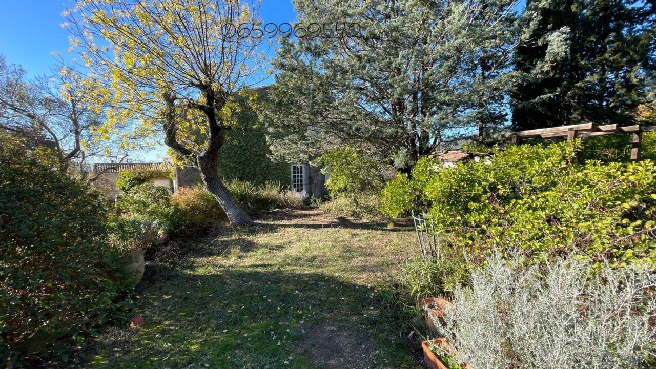 maison 11 pièces 201 m2 à vendre à Félines-Minervois (34210)