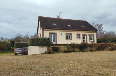 vente maison 239 990 € à proximité de Moulins-la-Marche (61380)