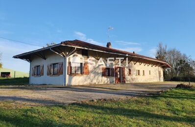 vente maison 131 000 € à proximité de Montpont-en-Bresse (71470)