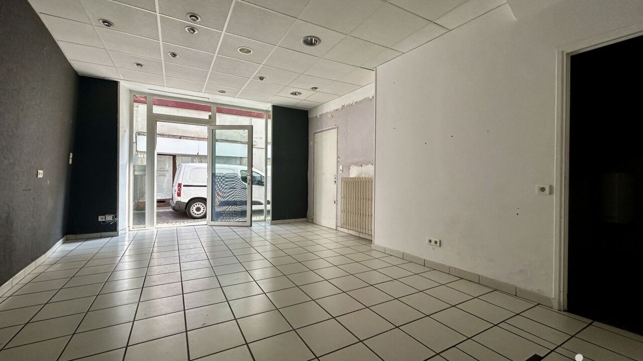 immeuble  pièces 130 m2 à vendre à Naucelle (12800)