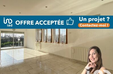 vente maison 260 000 € à proximité de La Riche (37520)