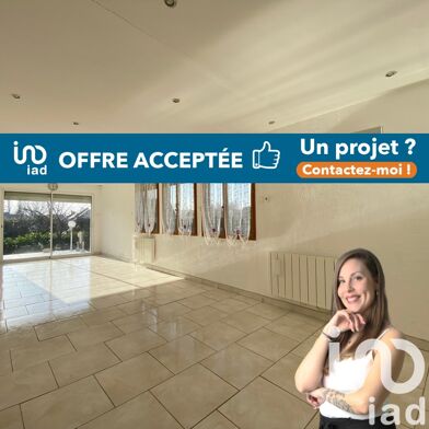 Maison 5 pièces 141 m²