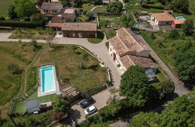 vente maison 998 000 € à proximité de Lignan-de-Bordeaux (33360)