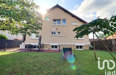 vente maison 377 000 € à proximité de Bonneuil-sur-Marne (94380)