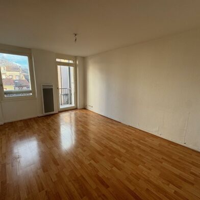 Appartement 2 pièces 129000 €