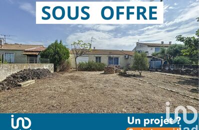 vente maison 280 000 € à proximité de Aureille (13930)