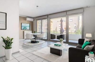 vente appartement 155 000 € à proximité de Saint-Martin-d'Uriage (38410)