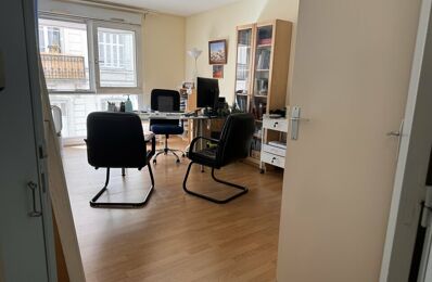 location bureau 1 290 € CC /mois à proximité de Azay-sur-Cher (37270)