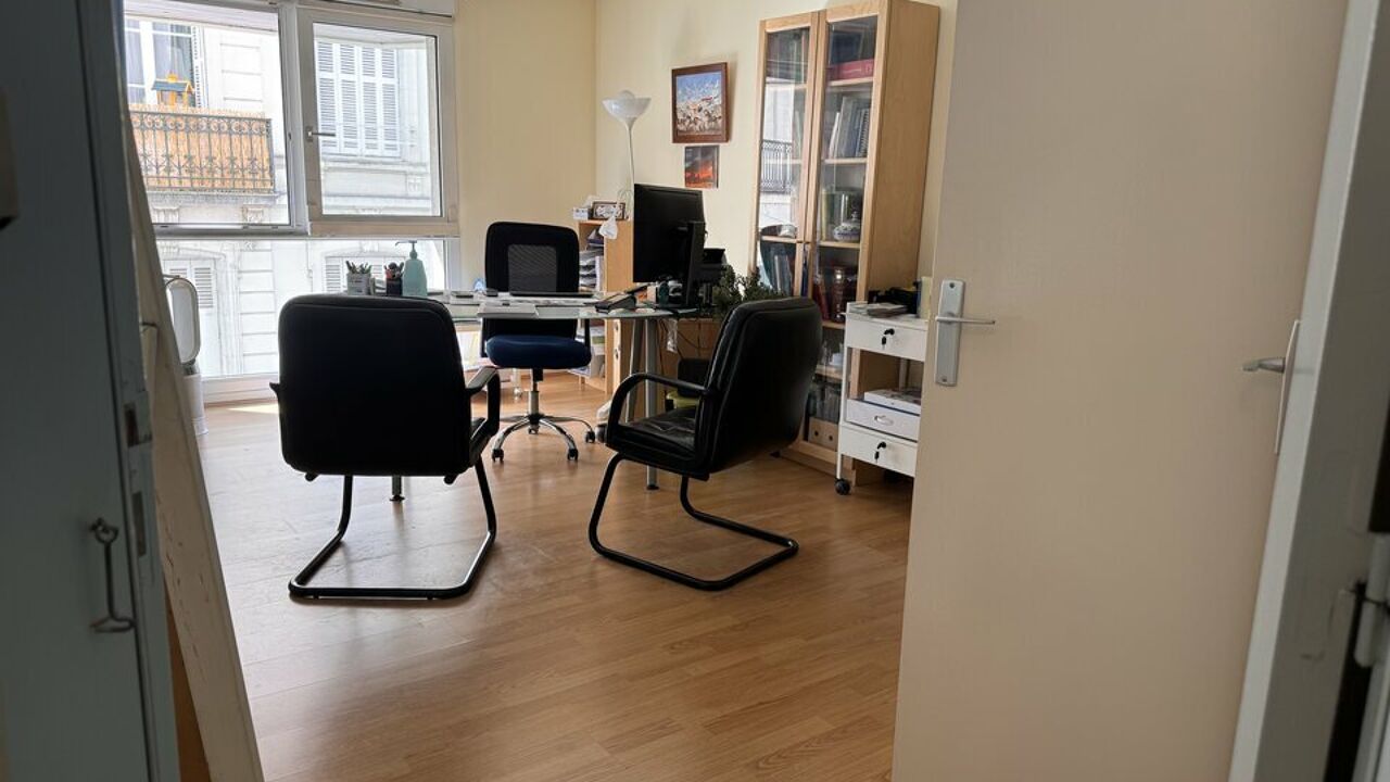 bureau  pièces 69 m2 à louer à Tours (37000)