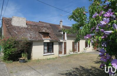 vente maison 102 000 € à proximité de Yzeures-sur-Creuse (37290)